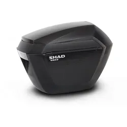 SHAD SH23 Seitenkoffer Set