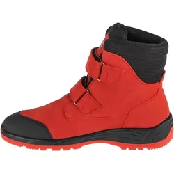 4F, Jungen, Wanderschuhe, Junior Trek HJZ21-JOBMW250-62S - 32 (32)