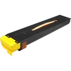 Kompatibler Toner ersetzt Xerox 006R01645 yellow
