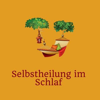 Selbstheilung im Schlaf - Miss Smilla, Audio, 4067248586372