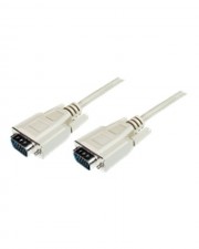 Digitus Assmann VGA-Kabel (AK-310100-018-E)