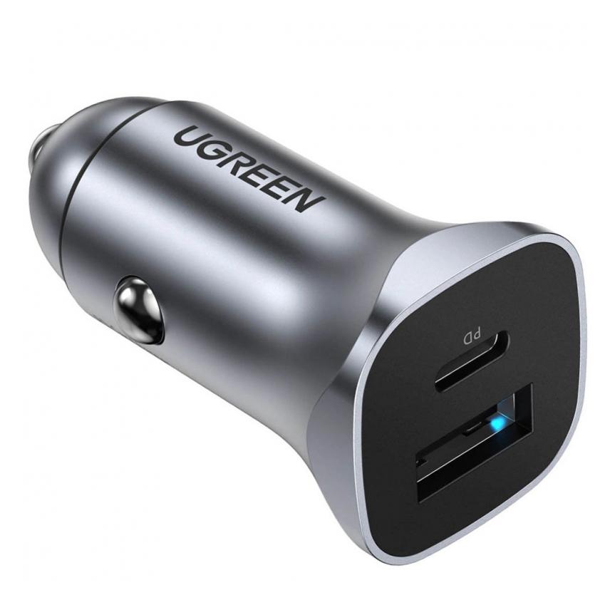 Ugreen Car Charger (40858)