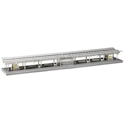 Faller 120193 - H0 - 2 ICE-Bahnsteige