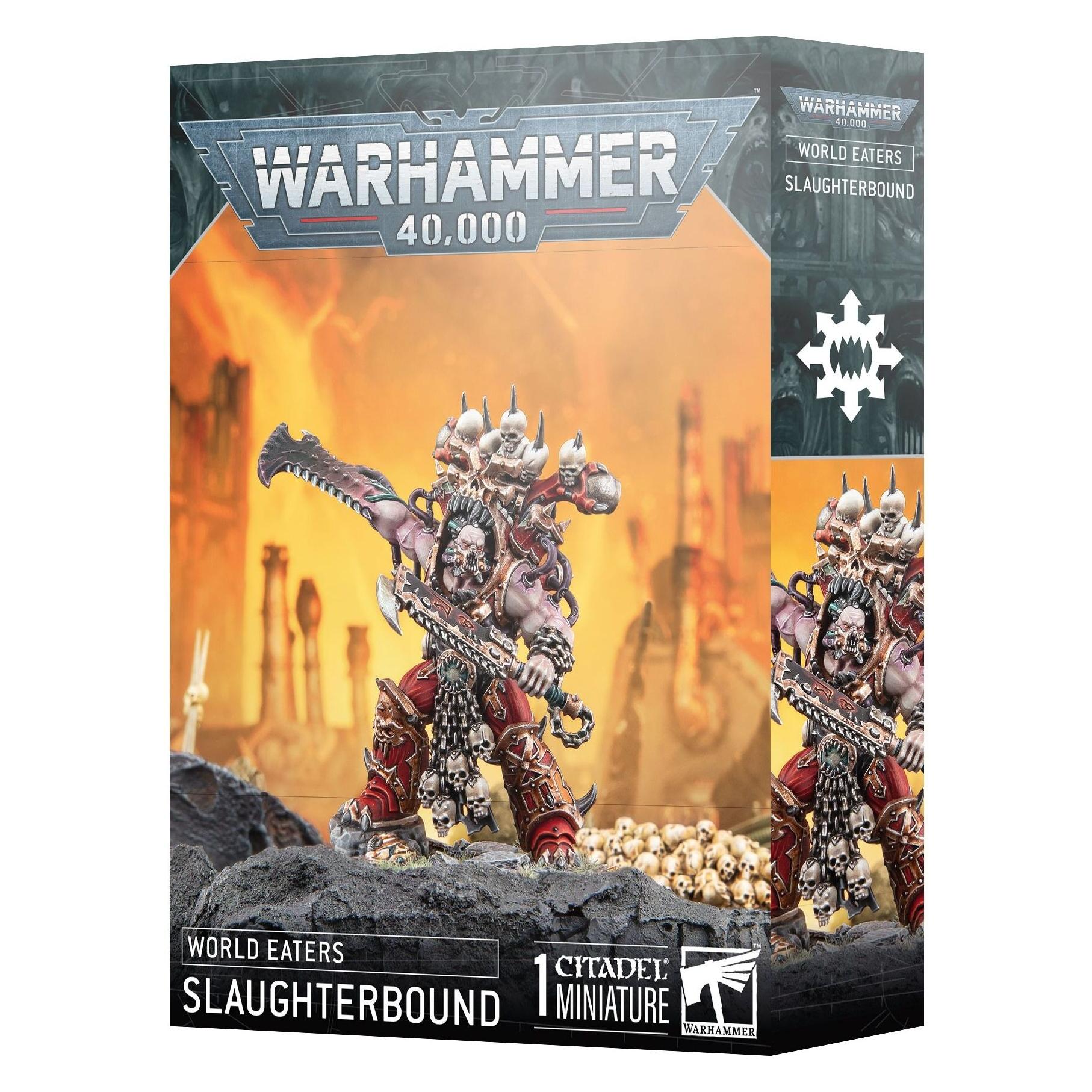 Games Workshop Occilié (Kunststoff) (99120102199)