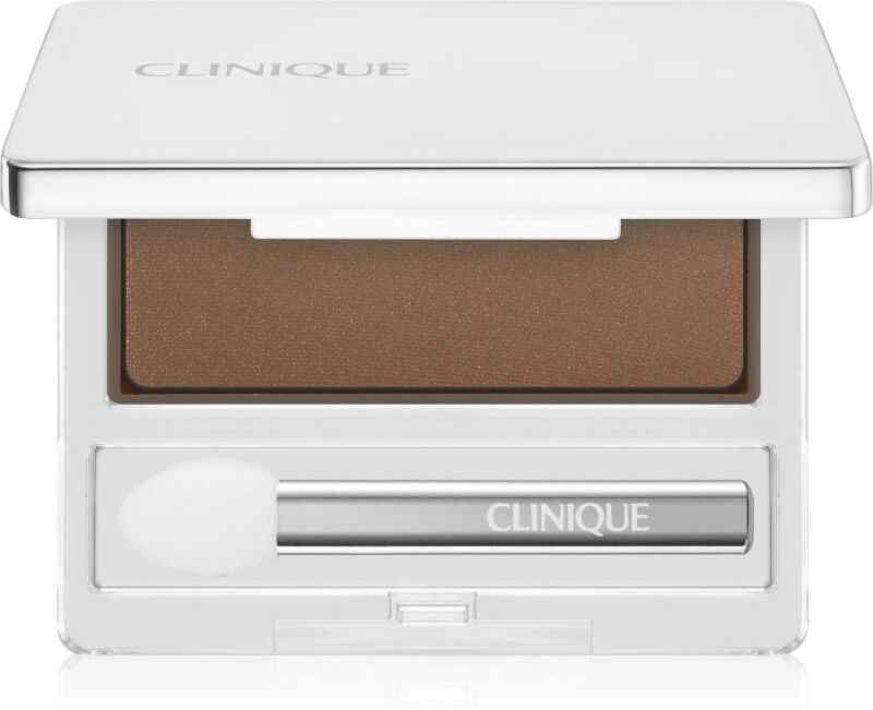 Clinique All About Shadow™ Single Øjenskygge Skygge Foxier - Soft Shimmer 1.9 g