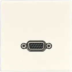 Jung Multimedia-Anschluss ws MA LS 1102