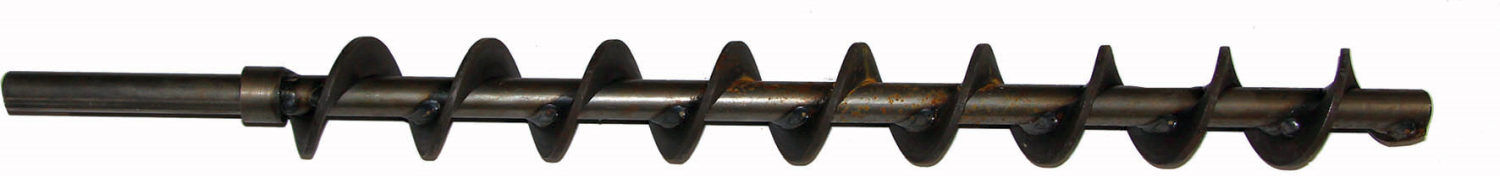 Vis de brûleur Wolf 2800664 pour Pellevent-M