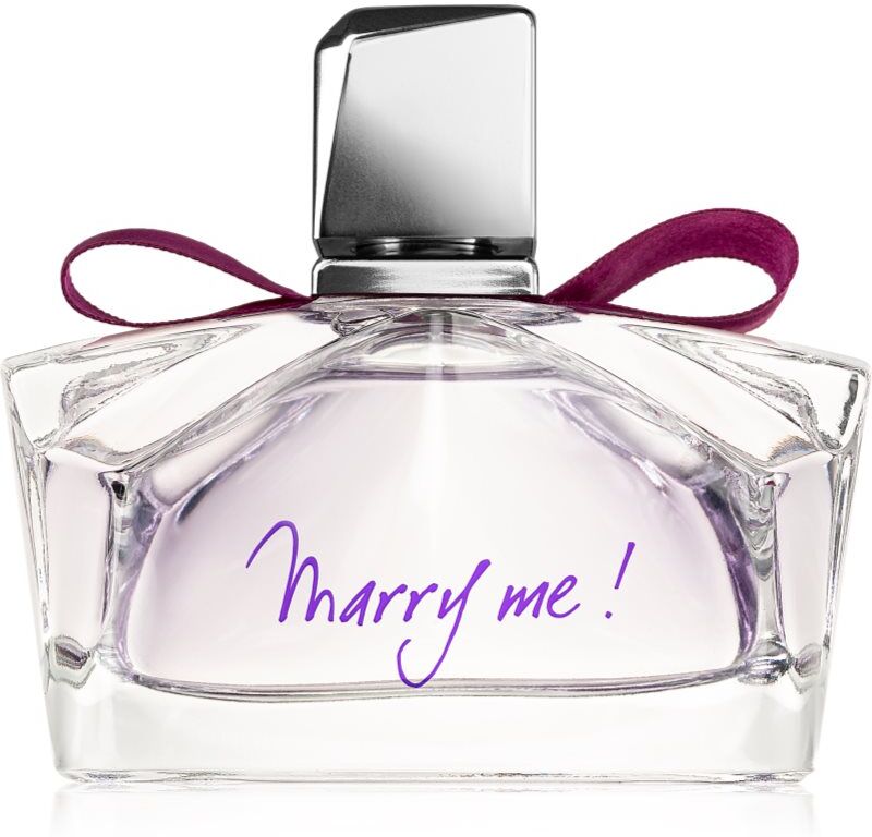 Lanvin Marry Me! Eau de Parfum für Damen 75 ml