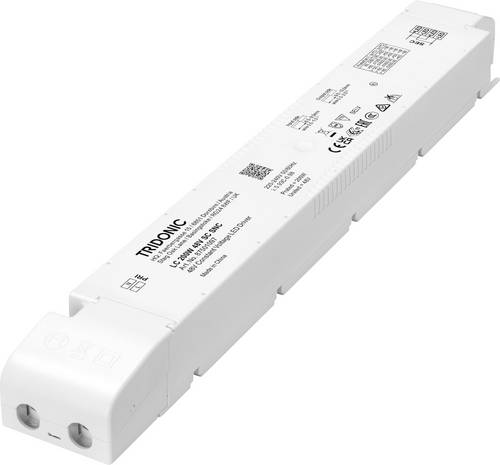 Tridonic LC 200W 48V SC SNC LED-Treiber 200W 4.167A 1St.