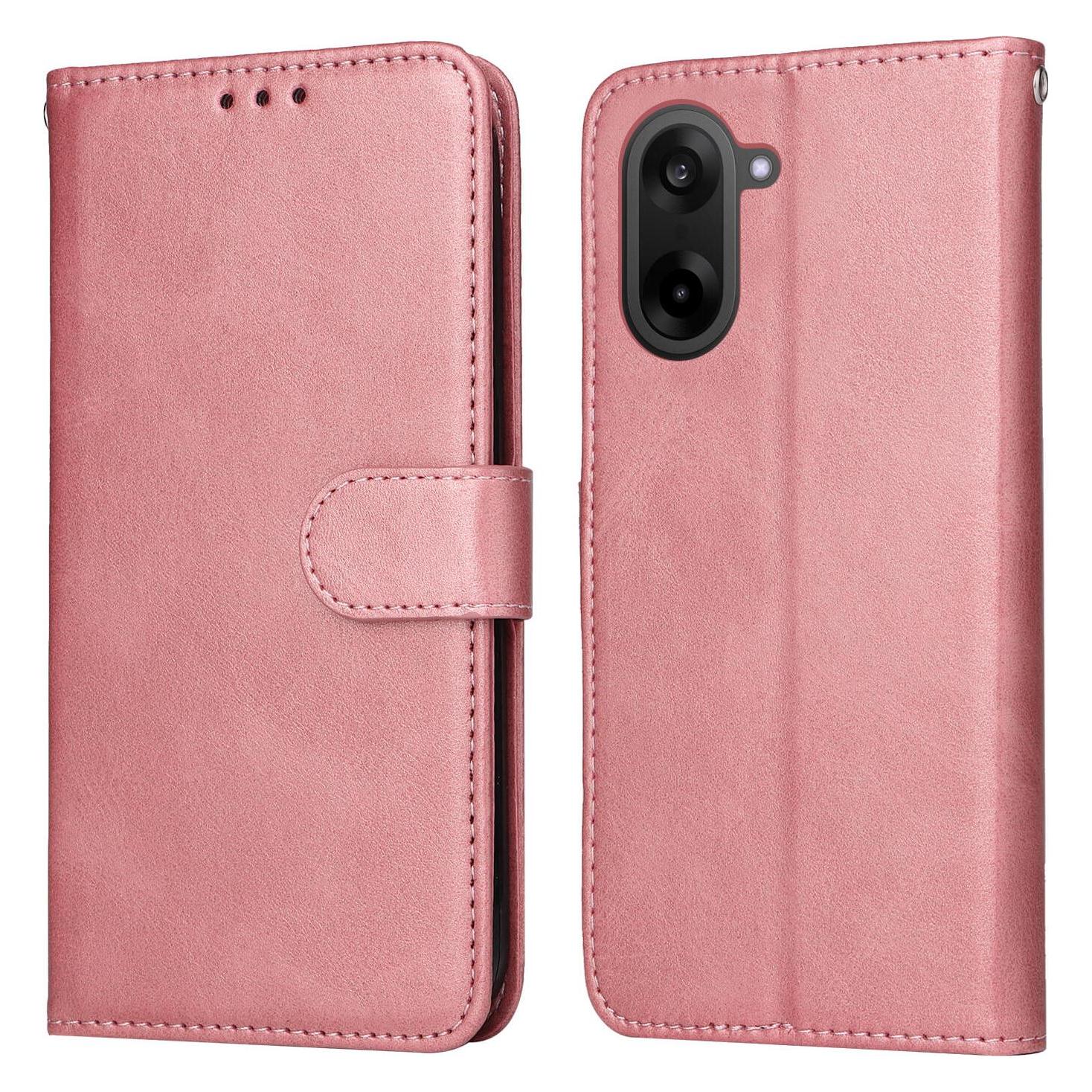 Cover-Discount OnePlus Nord CE5 - Premium Handyhülle Etui (OnePlus Nord CE5) (66493241)