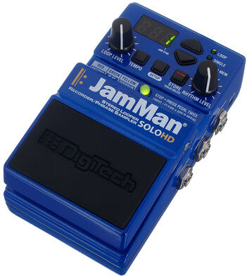 Digitech Jam Man Solo HD