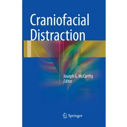 Craniofacial Distraction, Fachbücher
