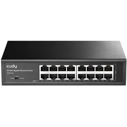 Cudy 16-Port Gigabit Metal Switch