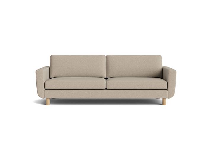 Haven 3-Sitzer-Sofa