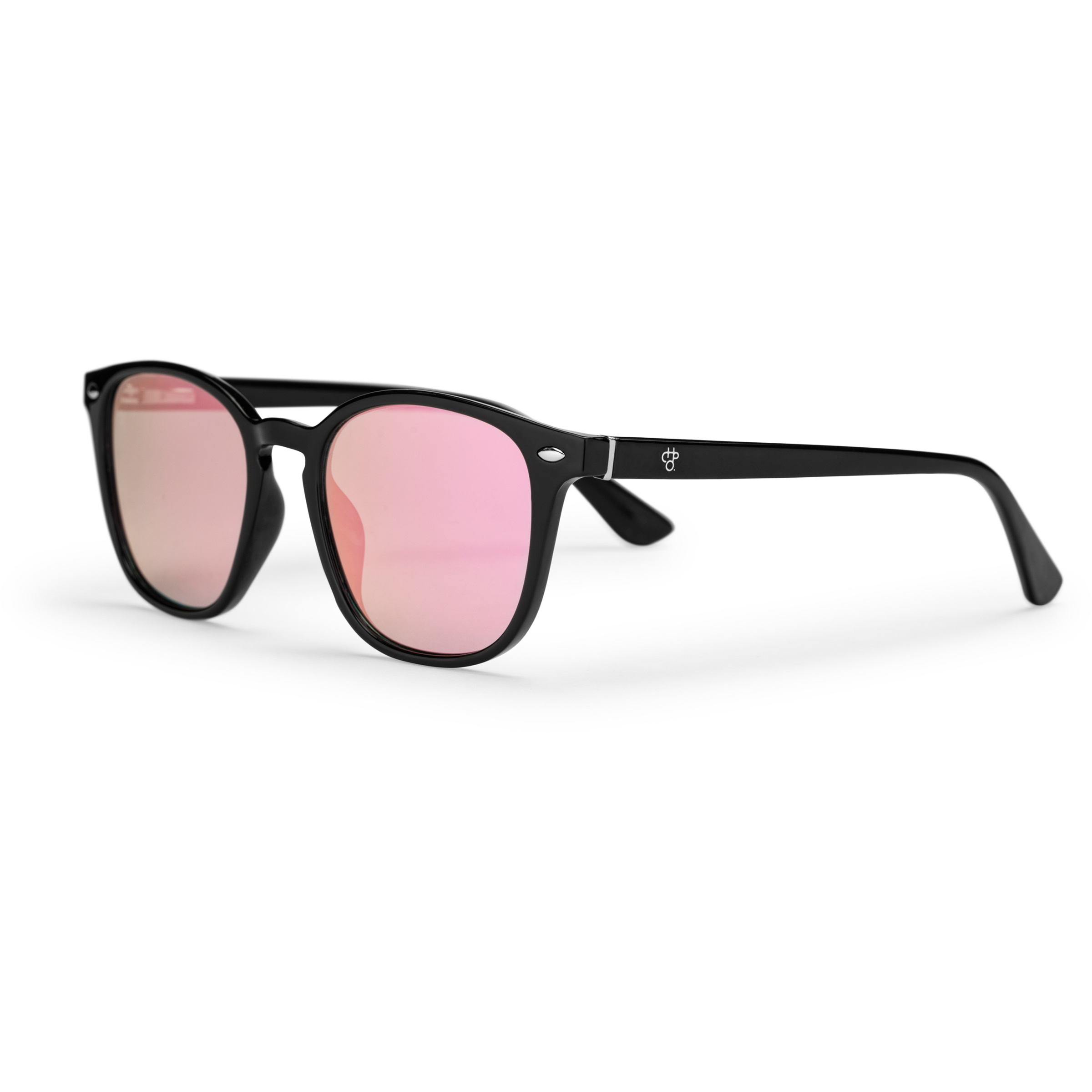 Chpo Alva Sonnenbrille Sonnenbrillen schwarz Größe M-L Lifestyle