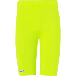 Uhlsport Distinction Colors Tights fluo gelb XL