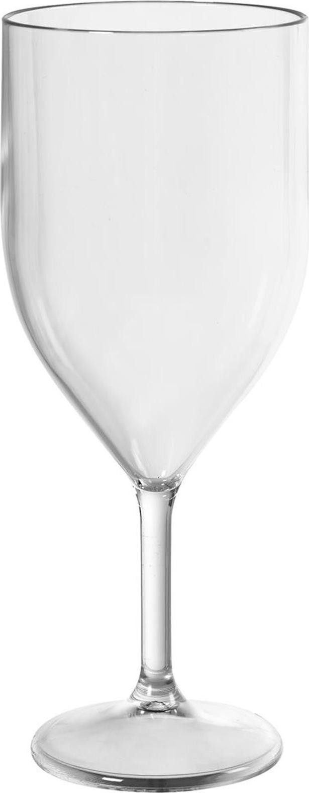 Duni Any Day Kunststof Wijnglas 23cl