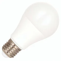 Bailey | LED-Lampe | Große Fassung E27 | Stehlampe | 60mm | 12W