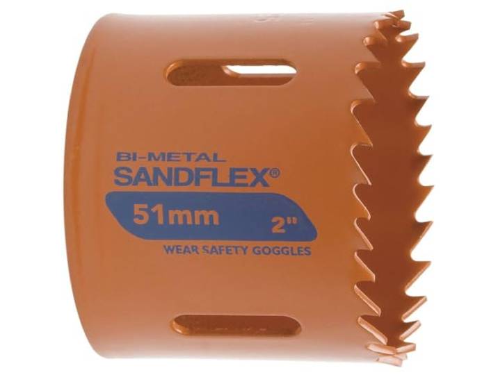 Corona Bimetal Sandflex 105