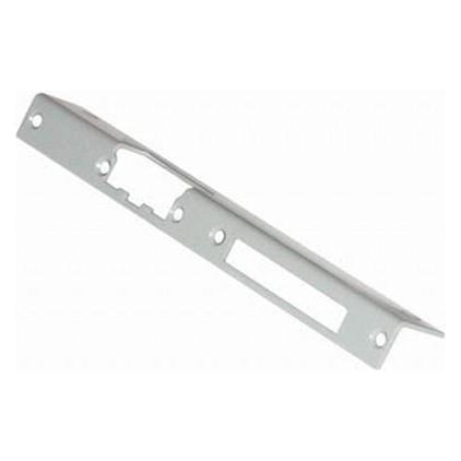 Orno Abgewinkeltes Schild, lang, bemalt, links (SKL250-M)