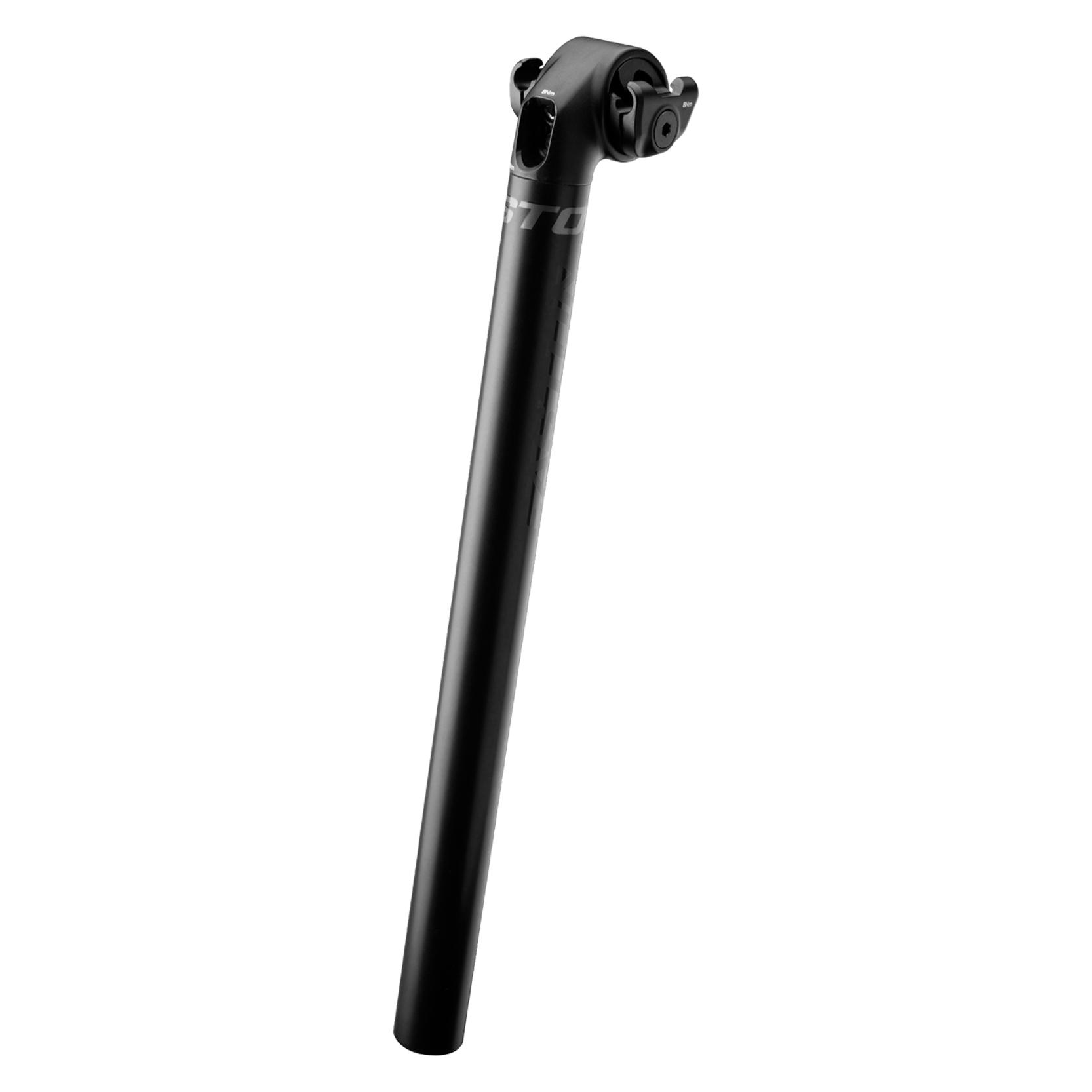 Easton EC90 SL SP ISA 20 Offset 350mm (27.20 mm) (SP20EC90SL27.2X350X20MMBLK)