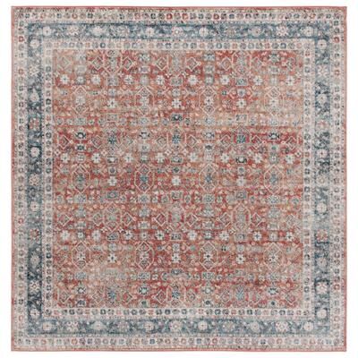 SAFAVIEH Vintage Tabriz Nienke Vintage Rug