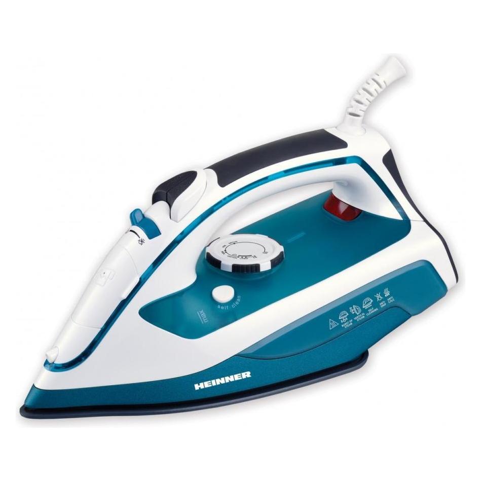 Heinner HSI-2400TQ (2400 W, 108 g/min) (HSI-2400TQ)