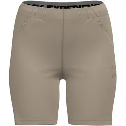 Rock Experience, Damen, Outdoorhose, Observer Fast Bermuda (S), Beige