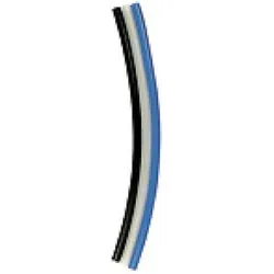 Riegler, Pipeline, Polyurethaanslang, Temperatur -20 °C bis 60 °C, PN max. 8 bar