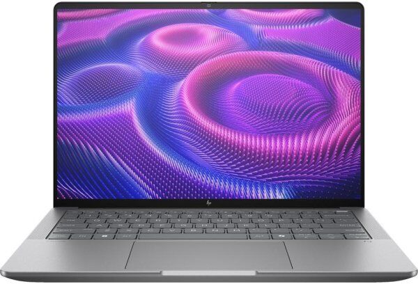 HP Zbook Ultra G1a 14" Oled Laptop