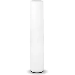 Newgarden, Gartenbeleuchtung, FITY 100 LED Outdoor Säulenleuchte 100cm warmweiss G13 Innen & Aussen IP65 (1400 lm, G13, IP65)