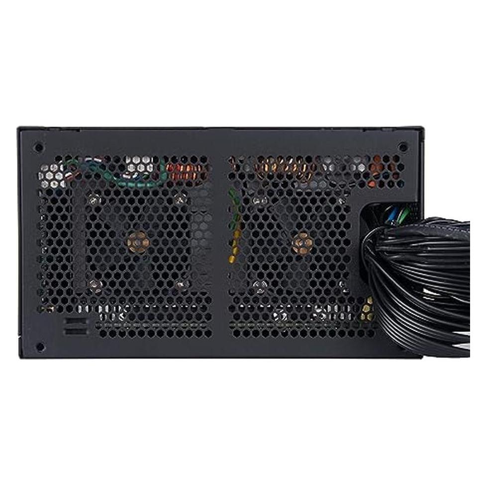 Silverstone SST-GM900A-GF - Gemini Series, Cybenetics Gold 900W ATX Redundant Power Supply (900 W) (SST-GM900A-GF)