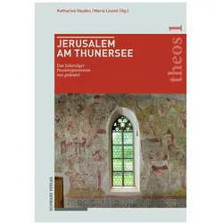 Jerusalem am Thunersee, Fachbücher von Katharina Heyden, Maria Lissek