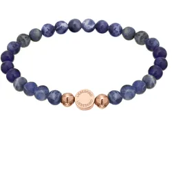 LIEBESKIND BERLIN Beads  The Sodalith