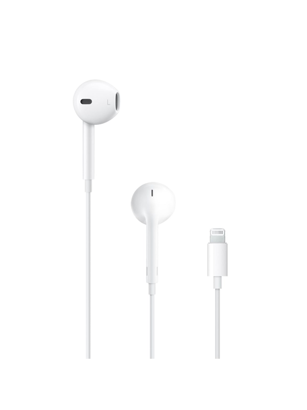 Apple EarPods (Lightning Anschluss)