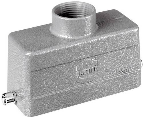 Tüllengehäuse Han 16B-gg-R-21 09300161440 HARTING 1 St.