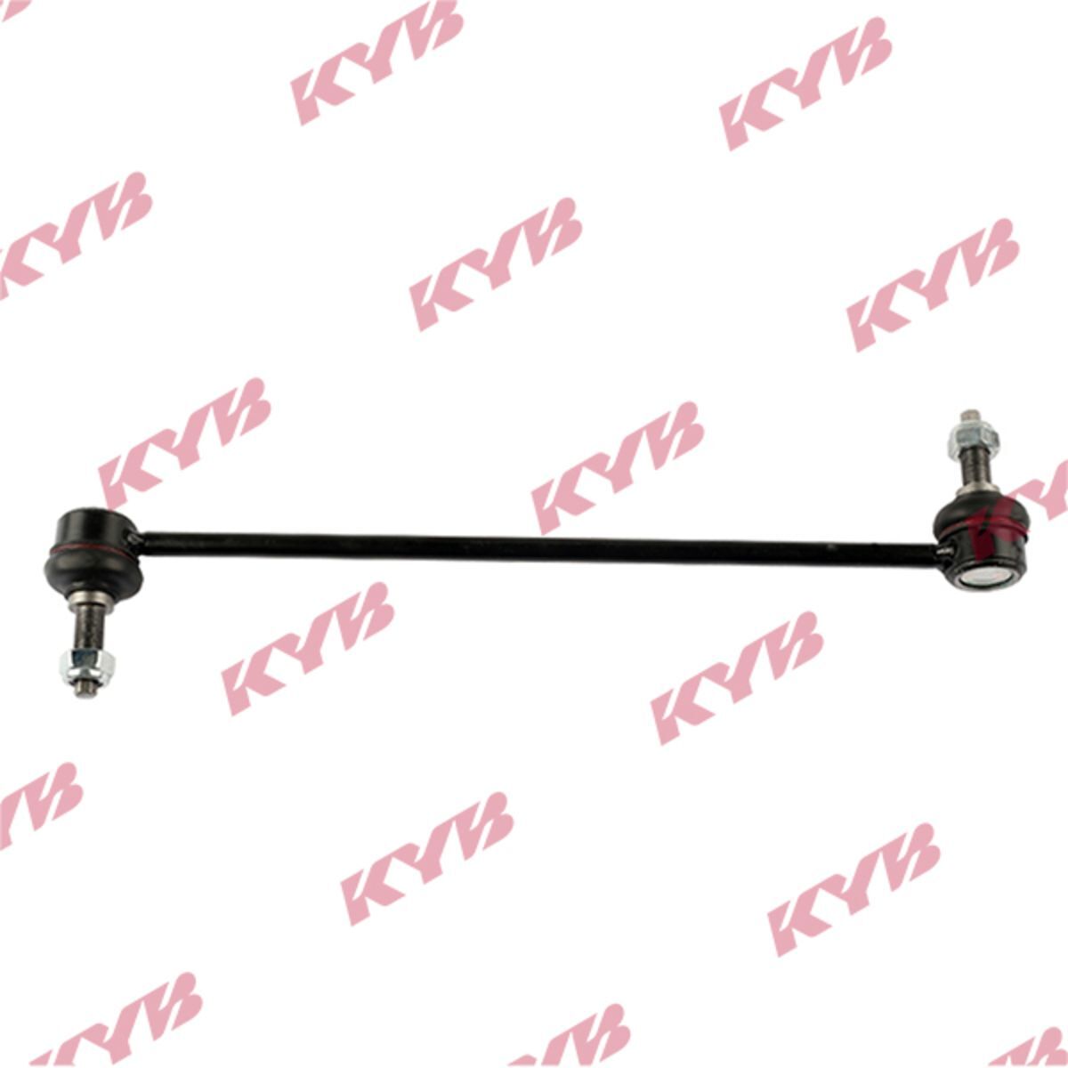 Kyb Asta di collegamento/accoppiamento, barra stabilizzatrice KSLF4398