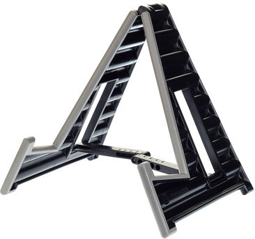 K&M 17590 E-Guitar Stand Wave 20