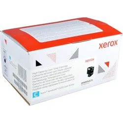 Xerox Toner 006R04625 cyan