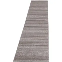 Ayyildiz Teppich, PLUS 8000, BEIGE, 80 x 300 cm