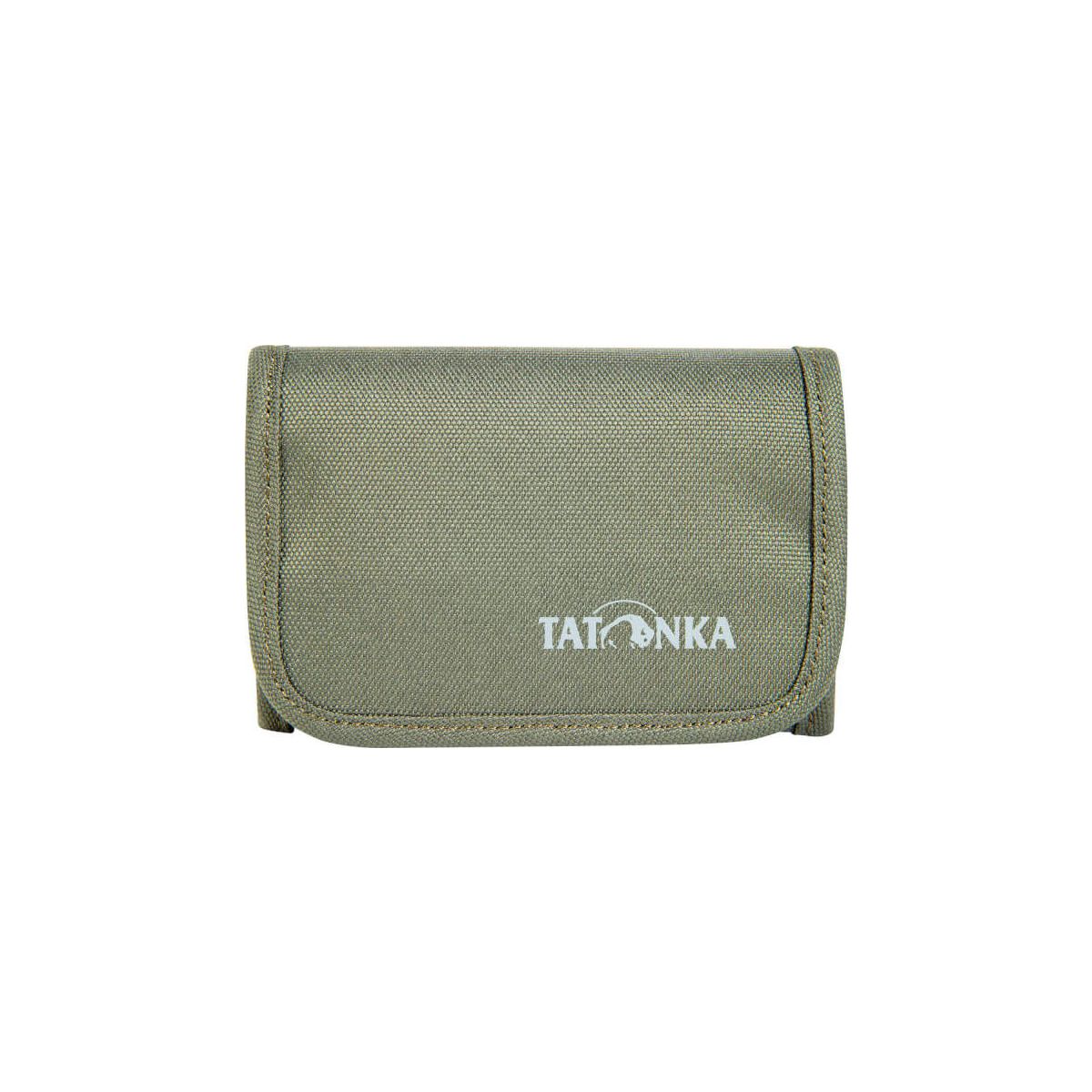 Tatonka Folder Rfid Block olive (331) 3162-331