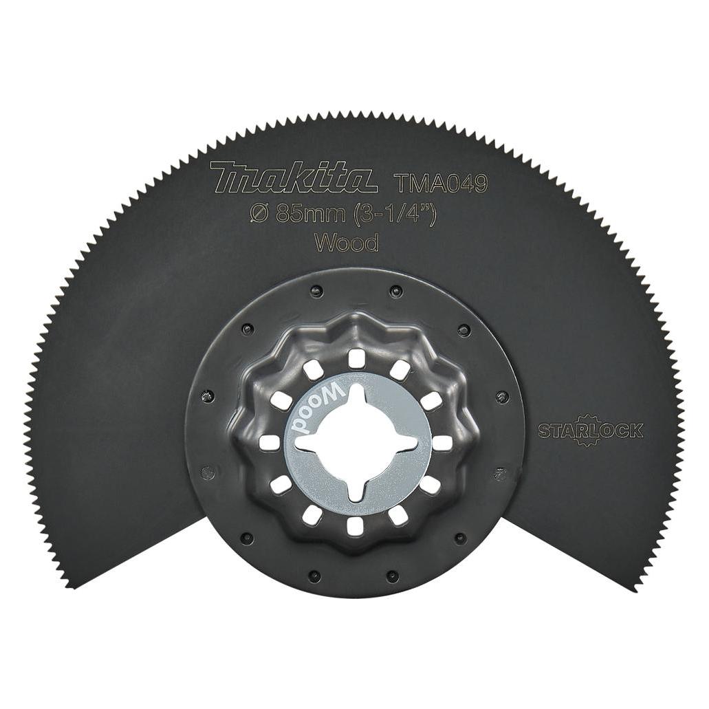 Makita Segmentsägeblatt 85mm TMA049 (B-64836)