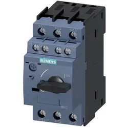 Siemens, Schutzschalter, Leistungsschalter Motor 20-25A 3RV2021-4DA1