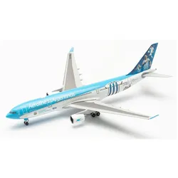 Herpa Airbus A330-200 Aerolíneas Argentinas Auswahl aus Argentinien