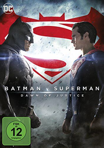 Henry Cavill - Batman v Superman: Dawn of Justice - Preis vom 08.10.2026 07:26:42 h