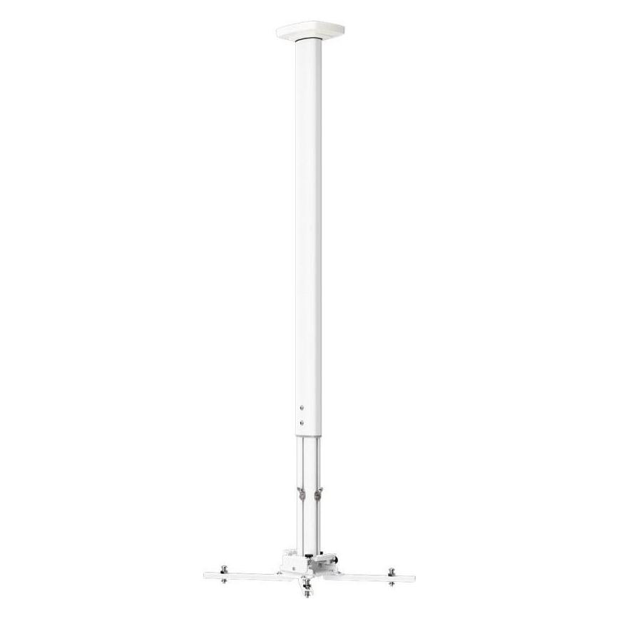 Kindermann Premium MA 200 Projektorhalterung Zimmerdecke Weiss (Decke) (7460000201)