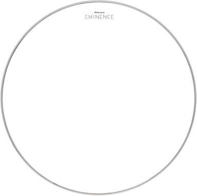 "Millenium 22"" Eminence Clear "