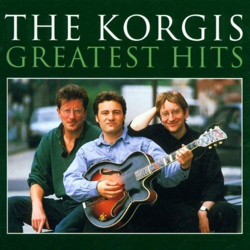 the Korgis - Greatest Hits - Preis vom 16.10.2026 11:41:07 h