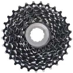 XLC ZAHNKRANZ-KASSETTE 10-FACH 14-15-16-17-18-19-21-23-25-27 SHIMANO
