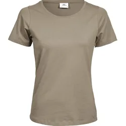 Tee Jays Damen Stretch T-Shirt 450 kit 3XL